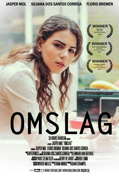Poster do Filme Omslag