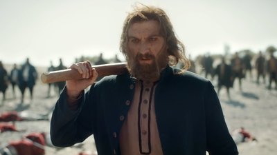tv poster