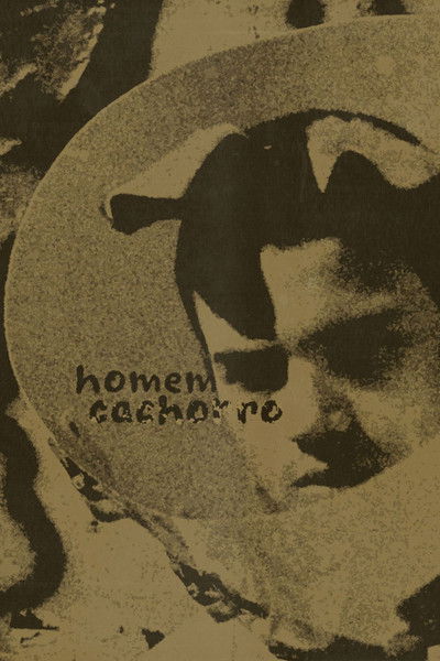 Poster do Filme Homem Cachorro