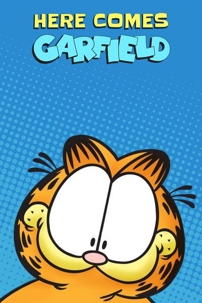 Here Comes Garfield