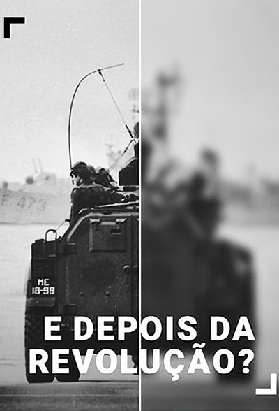 E Depois da Revolução?