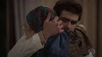 tv poster
