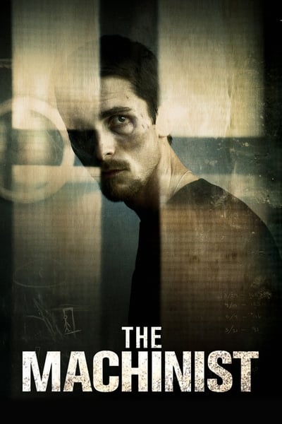 The Machinist (2004)