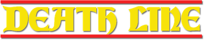 Death Line Logo