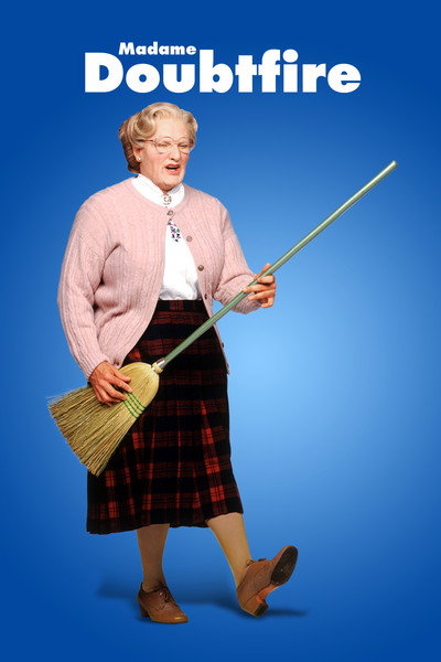 Madame Doubtfire