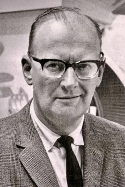 Arthur C. Clarke