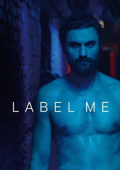 Poster for the movie Label Me