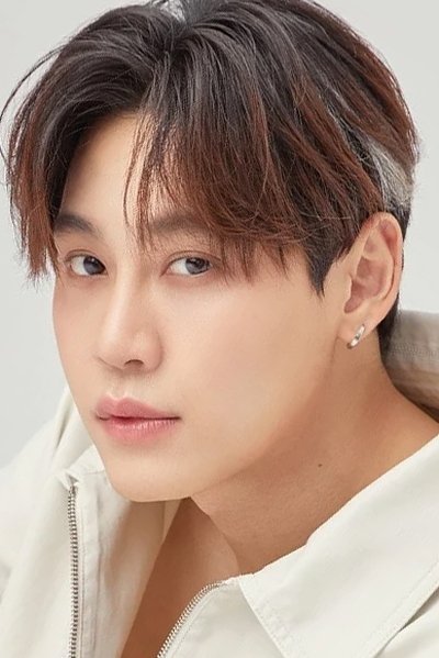 person poster
