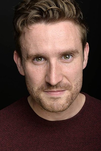 Photo de Brendan Murphy dans Spider-Man : Far From Home