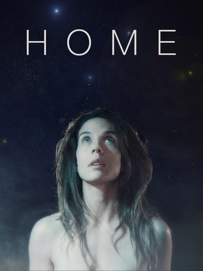 Poster for the movie Home