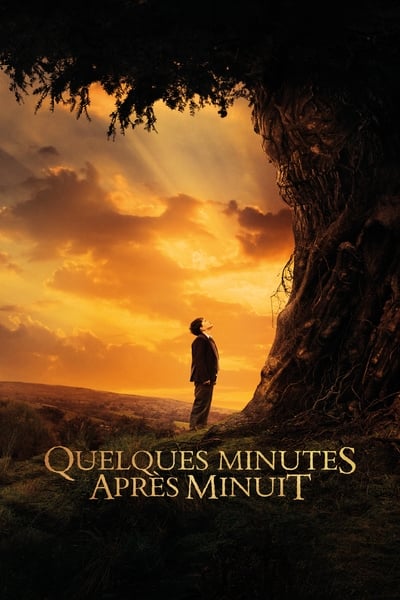 Quelques minutes après minuit (2016)