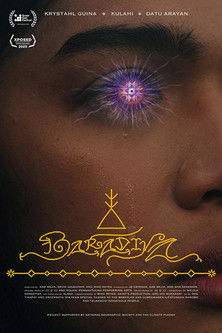 Poster do Filme Baradiya