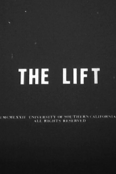 The Lift