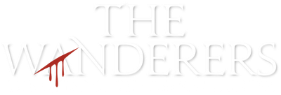 The Wanderers: The Quest of The Demon Hunter Logo