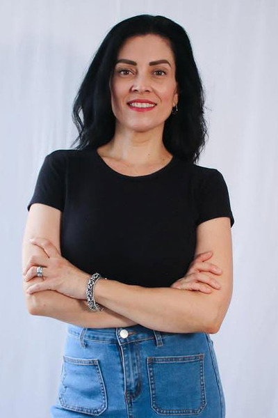 Alejandra Plata