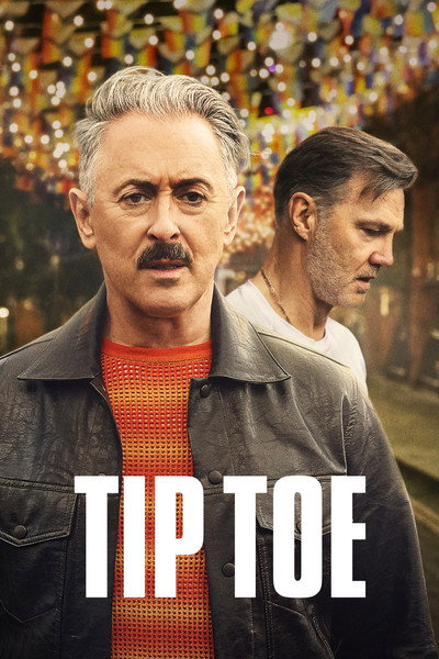 Tip Toe