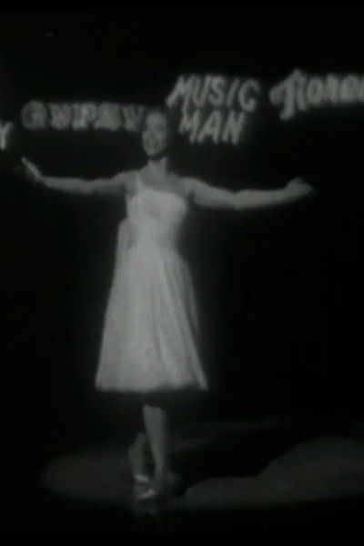 movie poster for The Milky Way