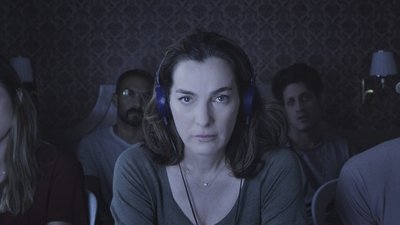 tv poster