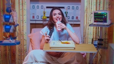 tv poster