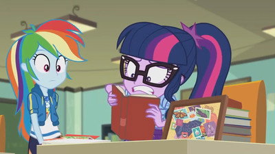 The Last Day of School