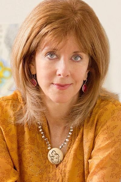 Imagem de Penelope Gottlieb