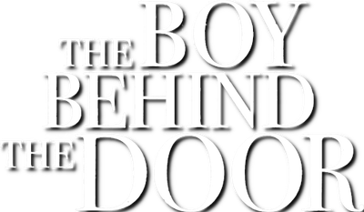 The Boy Behind the Door Logo