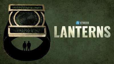  fanart Lanterns