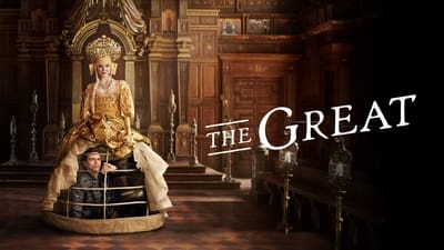 New trailer for third season The Great