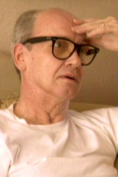 Photo de Paul Thornton dans Le Loup de Wall Street