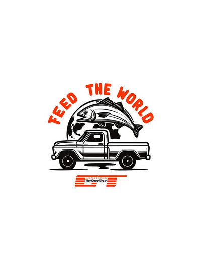 The Grand Tour: Feed The World