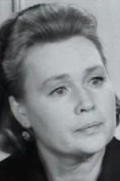 Imagem de Valentina Spirina
