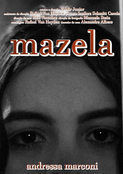 Mazela