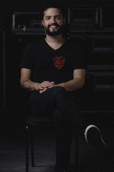 Felipe Henrique de Carvalho Alves