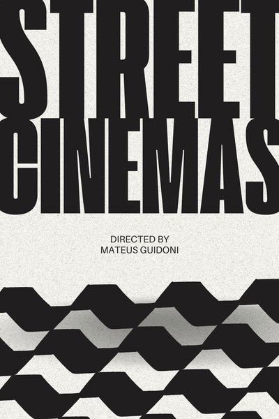 movie poster for Street Cinemas
