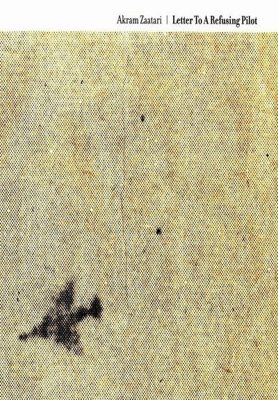 Poster do Filme Letter to a Refusing Pilot