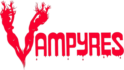 Vampyres Logo