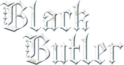 Black Butler Logo