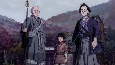 tv poster