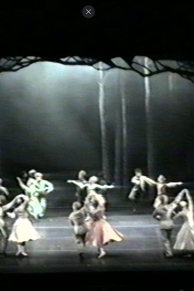 movie poster for ANNA KARENINA