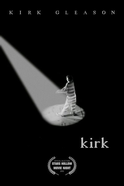 A Film by Kirk
