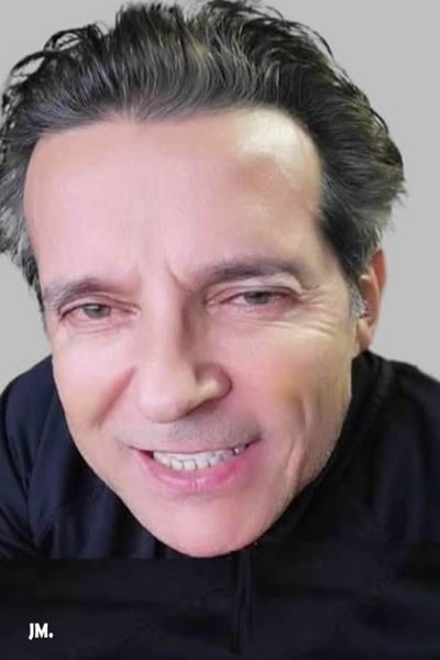 Imagem de Jorge Mendoza