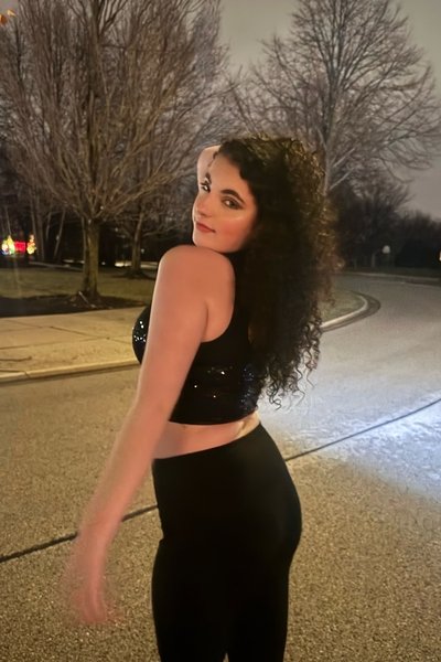 Imagem de Kylie Rose Collins