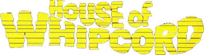 House of Whipcord Logo