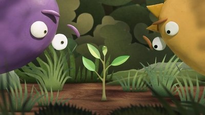 tv poster