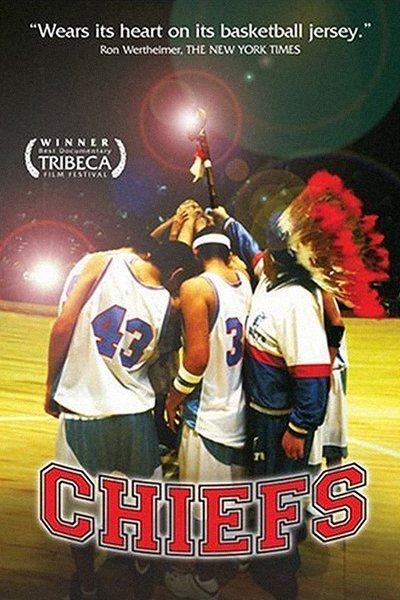 Poster do Filme Chiefs