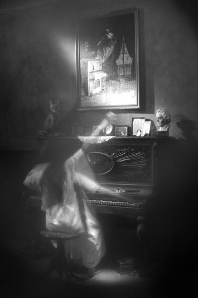 Poster do Filme How to Raise the Moon