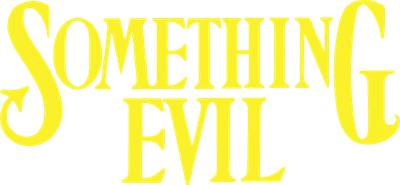 Something Evil Logo
