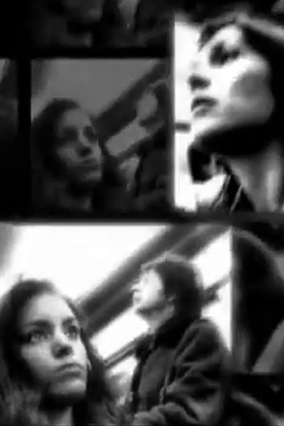 Poster do Filme Metrotopia