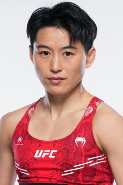 Wang Cong