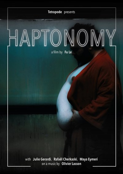 Poster do Filme Haptonomie